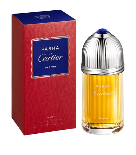 cartier pasha eau de toilette reviews|pasha by cartier cologne.